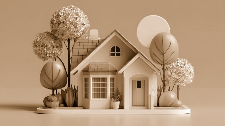 Alkire Estates neighborhood